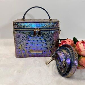 Brahmin Chantal illuminate